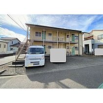 山本ハイツ 201 ｜ 静岡県静岡市葵区瀬名５丁目1-64（賃貸アパート2DK・2階・32.50㎡） その4