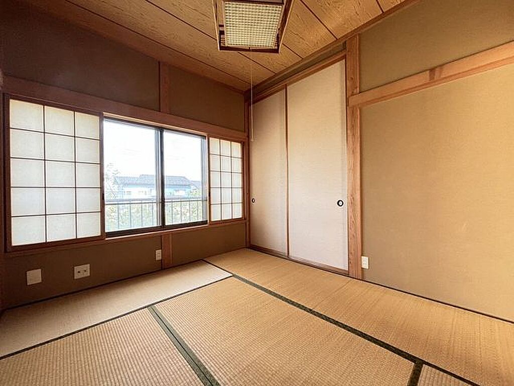 detached 新潟県新潟市秋葉区新町2丁目
