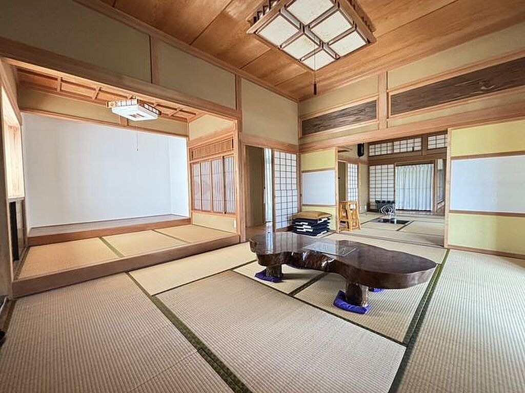 detached 新潟県新潟市秋葉区新町2丁目