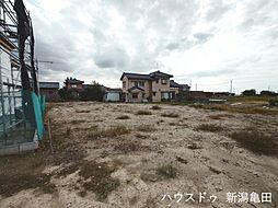 横越東町2丁目の土地画像