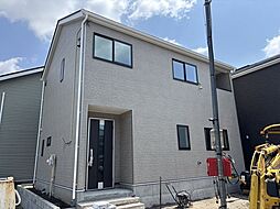 クレイドルガーデン新潟市江南区亀田新明町 第1