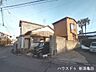 外観：外観写真
