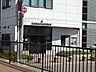 周辺：亀田駅前交番 820m