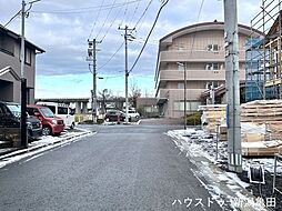 外観の画像