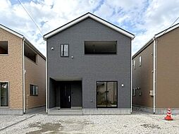クレイドルガーデン新潟市江南区日水 第1