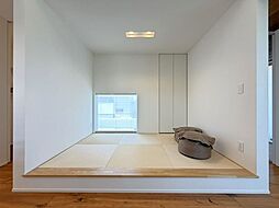 和室の画像