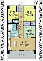 物件画像 ラヴィドール鴻巣