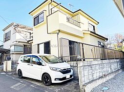 物件画像 吉見町和名　中古戸建