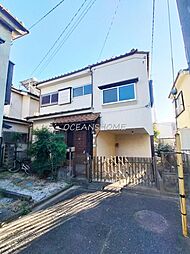 物件画像 狭山市笹井戸建て