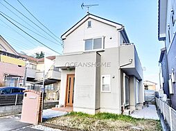 物件画像 川越市下広谷　中古戸建