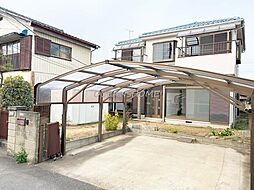 物件画像 鴻巣市神明3丁目　中古戸建