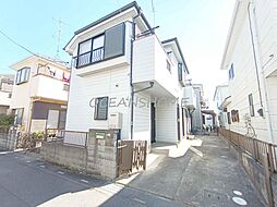 物件画像 鴻巣市箕田　中古戸建