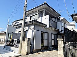 物件画像 川越市笠幡　中古戸建