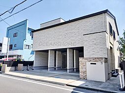 物件画像 川越市砂新田4丁目　一戸建て