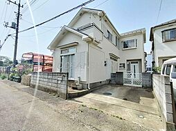 物件画像 狭山市大字上赤坂　中古戸建