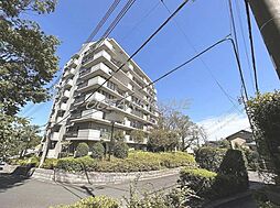 物件画像 エステ・スクエア松風台 B棟
