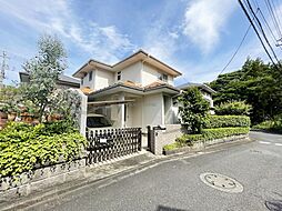 物件画像 鳩山町松ヶ丘4丁目 中古戸建