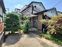 物件画像 入間市新久 中古戸建