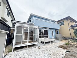 物件画像 鶴ヶ島市新町4丁目　中古戸建