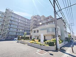 物件画像 パークヒルズ若葉スカイハイツ