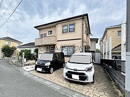 物件画像 入間郡毛呂山町岩井東1丁目　中古戸建