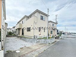 物件画像 比企郡滑川町月の輪1丁目　中古戸建