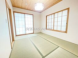 和室の画像