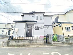 物件画像 川越市笠幡　中古戸建
