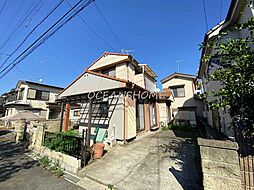 物件画像 日高市高萩東3丁目 中古戸建