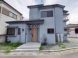 物件画像 比企郡滑川町大字月輪 　中古戸建