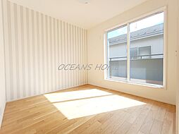 子供部屋の画像