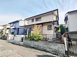 物件画像 日高市武蔵台４丁目　中古戸建