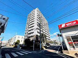 マンションイメージ