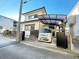 物件画像 坂戸市山田町　中古戸建
