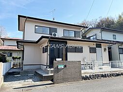 物件画像 東松山市五領町　中古戸建