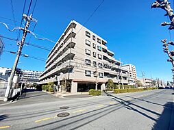 マンションイメージ