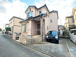 物件画像 川越市上戸新町　中古戸建