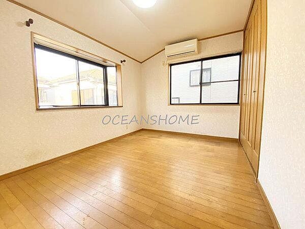子供部屋