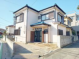 物件画像 東松山市松山町2丁目　中古戸建