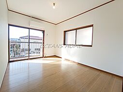 洋室の画像