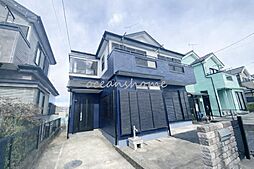 物件画像 川越市大字府川　中古戸建