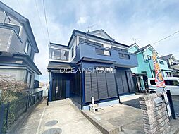 物件画像 川越市大字府川　中古戸建