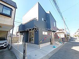 物件画像 鶴ヶ島市上広谷 新築一戸建て