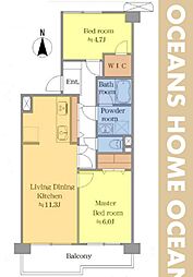 物件画像 西武高倉ハイツ