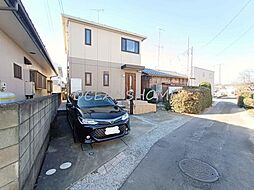 物件画像 東松山市若松町2丁目　中古戸建