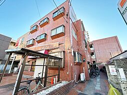 物件画像 武蔵野ベルハイツ川口