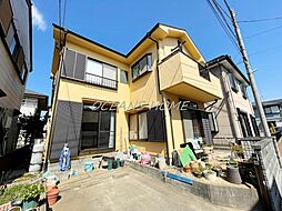 物件画像 坂戸市石井　中古戸建