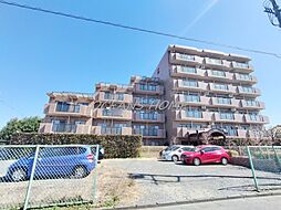 物件画像 チサンマンション川越