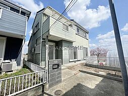 物件画像 比企郡川島町中山 中古戸建