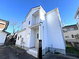 物件画像 坂戸市鶴舞3丁目　中古戸建